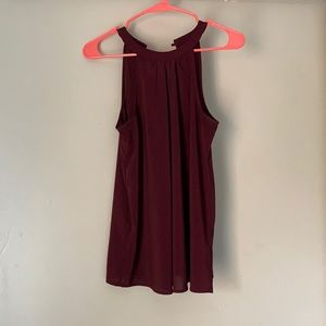 Cute dressy type top